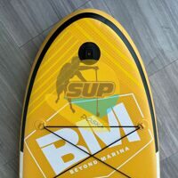 Сап-доска для плавания Beyond Marina Golf 10.6 (Yellow)