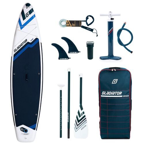 Gladiator Special 11.6 Wind SC 2025 SUP board для виндсёрфинга