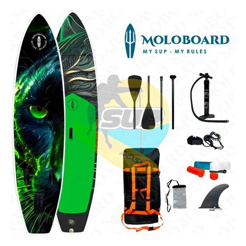 Sup-доска Moloboard Pantera 11'0