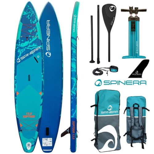 Надувной сапборд Spinera Suptour 13 light