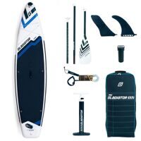 Gladiator Special 11.6 Wind SC 2023 SUP board для виндсёрфинга