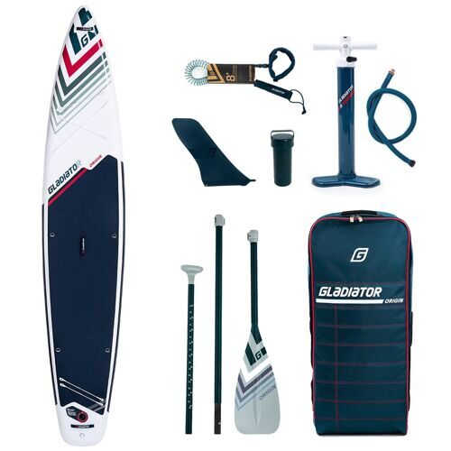 Спортивный sup board Gladiator Origin 12’6S Special Color