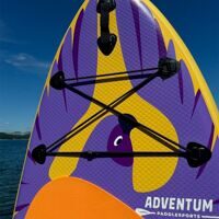Сап-доска для детей Adventum Range Kids 8 Jungles 2025