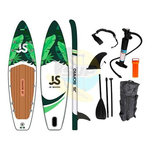 Доска для SUP-бординга JS Spring 11.6 SP