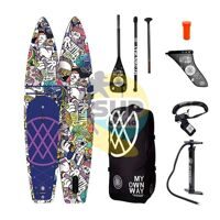 Sup-борд Anomy Brosmaind 12.6×30