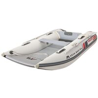 Катамаран надувной Aqua Marina Aircat 3