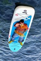 Универсальный sup-борд Prime sup 12'2 Discovery blue