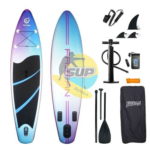 Sup борд для плавания Fayean Future 10'6