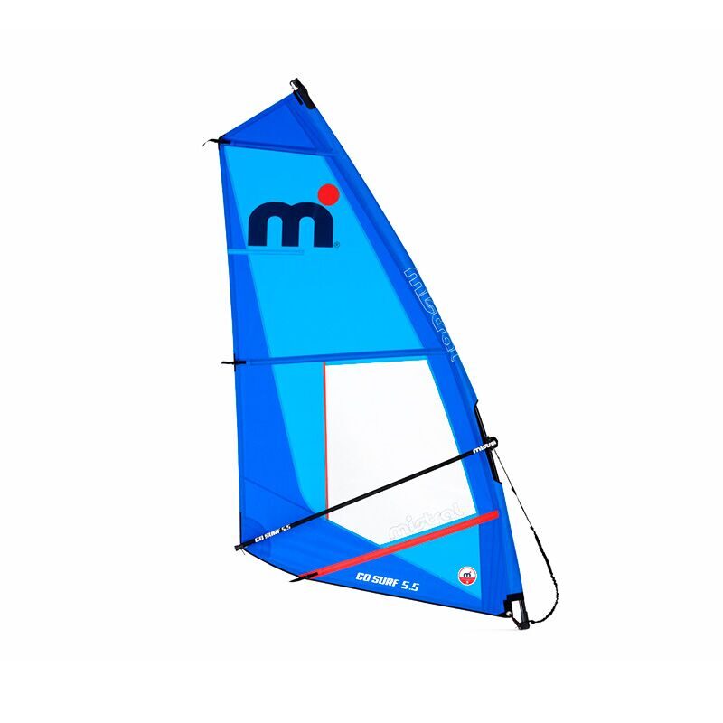 Парус Mistral Go Surf rig 5,5 m