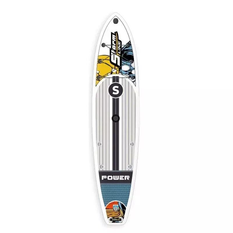 Сап доска с парусом Stormline PowerMax 10'6 Windsurf 2022
